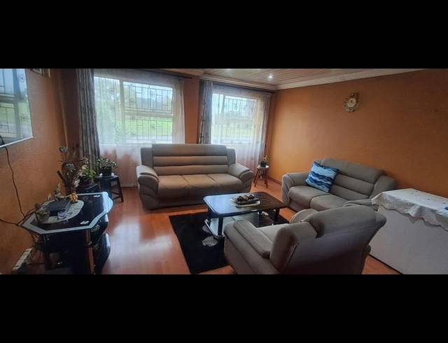 2 BEDROOM APARTMENT FOR SALE IN IMPALA PARK